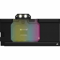 Corsair Hydro X GPU Waterblock RGB serie XG7 - RTX 3070/3080/3090 Asus ROG Strix