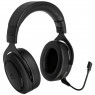 Corsair HS70 HS70 Wired Gaming Headset con Bluetooth - Carbon