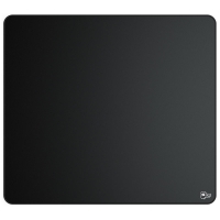Glorious PC Gaming Race Elements Fire Gaming Mouse Pad - Nero