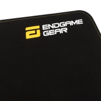 Endgame Gear MPX390 High-End Cordura Gaming MousePad - Nero