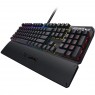 Asus TUF Gaming K3 RGB, Gaming Keyboard, Kahil RED - Layout ITA