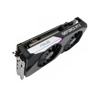 Asus GeForce RTX 3060 Ti Dual V2 O8G LHR, 8192 MB GDDR6