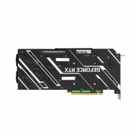KFA2 GeForce RTX 3060 Ti EX Gamer (1-Click OC), 8Gb GDDR6, 3x DP / HDMI