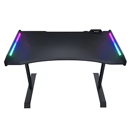 Cougar Mars 120 Gaming Desk, 1246x736 - Nero Cougar Mars 120 Gaming Desk, 1246x736 - Nero