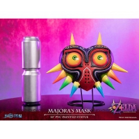 First 4 Figures The Legend of Zelda: Majora's Mask Replica PVC