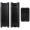 Phanteks Enthoo Evolv Shift Air 2 Case Mini-ITX, Tempered Glass, ARGB - Nero