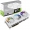 Asus GeForce RTX 3090 ROG STRIX Gaming OC, 24GB - White *Ricondizionata*