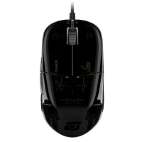 Endgame Gear XM1r Gaming Mouse - Dark Reflex