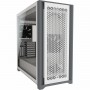 Corsair 5000D AIRFLOW Tempered Glass - Bianco con Finestra