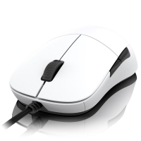 Endgame Gear XM1r Gaming Mouse - White