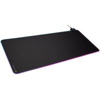 CORSAIR MM700 RGB Extended Gaming MousePad - Extended Edition
