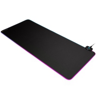 CORSAIR MM700 RGB Extended Gaming MousePad - Extended Edition