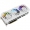 Asus GeForce RTX 3070 ROG Strix V2 O8G LHR, 8192 MB GDDR6 - White
