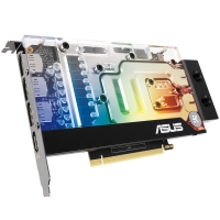 Asus EKWB GeForce RTX 3070, 8Gb GDDR6