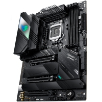 Asus ROG Strix Z590-F Gaming WiFi, Intel Z590 Motherboard - Socket 1200