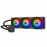 Thermaltake TH360 ARGB Sync Complete Cooling Solution - 360mm