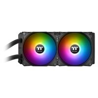 Thermaltake TH240 ARGB Sync Complete Cooling Solution - 240mm