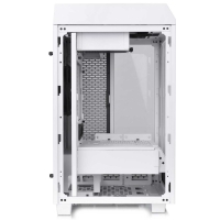 Thermaltake The Tower 100 Mini Chassis - Bianco