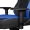 Thermaltake GT Fit Gaming Chair - Nero/Blu