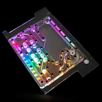 Ek Water Block EK-Quantum Reflection PC-O11D Mini D5 PWM D-RGB - Plexi