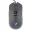 iTek G51 Gaming Mouse, RGB, 6.400 DPI - Nero
