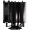 Noctua CPU Cooler NH-U9S chromax.black - 92mm