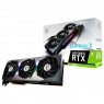 MSI GeForce RTX 3080 Suprim X 10G LHR, 10240 MB GDDR6X