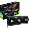 MSI GeForce RTX 3090 Gaming X Trio 24G, 24576 MB GDDR6X