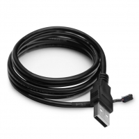 EK Water Block EK-Loop Connect - USB External Cable 1m