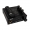 InLine AmpUSB-EQ Hi-Res HiFi DSD Amplificatore per Cuffie a Valvole - USB DAC