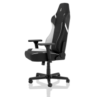 Nitro Concepts X1000 Gaming Chair - Radiant White