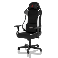 Nitro Concepts X1000 Gaming Chair - Radiant White