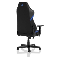 Nitro Concepts X1000 Gaming Chair - Galactic Blue