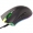 iTek G61 Gaming Mouse RGB, 4000 DPI - Nero