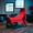 Playseat | PUMA Active Gaming Seat - Rosso
