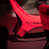 Playseat | PUMA Active Gaming Seat - Rosso