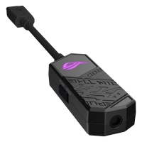 Asus ROG Clavis DAC USB-C / Jack 3,5mm con AI Noise-Canceling Mic *OEM*
