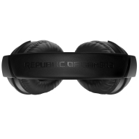 Asus ROG Strix Go USB-C Gaming Headset - Nero