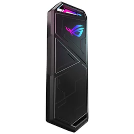 Asus ROG Strix Arion Lite, Box Esterno SSD M.2 USB 3.2 - Nero Asus ROG Strix Arion Lite, Box Esterno SSD M.2 USB 3.2 - Nero