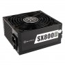 Silverstone SST-SX800-LTI SFX-L Alimentatore 80 PLUS Titanium, Modulare - 800 Watt