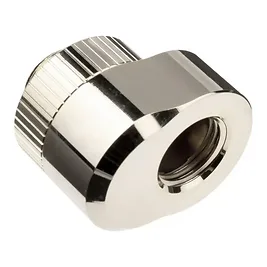 EK Water Blocks EK-Quantum Torque Rotary Offset 7 - Nickel EK Water Blocks EK-Quantum Torque Rotary Offset 7 - Nickel