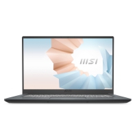 MSI Modern 15 A11ML-455IT, Iris Xe Graphics, 15.6 FHD Content Creation Notebook