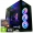 Drako Gaming Rig RYZEN Power, Asus Strix RTX 3080 Ti, AMD  5950X Edition