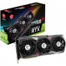 MSI GeForce RTX 3060 Gaming X Trio 12G, 12288 MB GDDR6