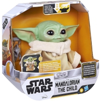 Star Wars The Child Animatronic Edition "Baby Yoda"