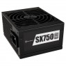 Silverstone SST-SX750-PT v1.1 SFX 80 PLUS Platinum, Modulare - 750 Watt