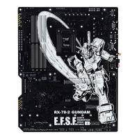 Asus Z590 WiFi Gundam Limited Edition, Intel Z590 Motherboard - Socket 1200