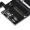 Silverstone SST-ECM25 Adattatore SSD M.2 PCIe/NVMe 32mm
