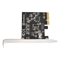 Silverstone SST-ECU07, Controller USB-C 3.2 Gen 2x2 - PCIe