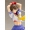 Street Fighter Bishoujo PVC Statue 1/7 Sakura Round 2 - 22 cm